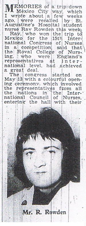 Kentish Gazette 9 February 9 1973