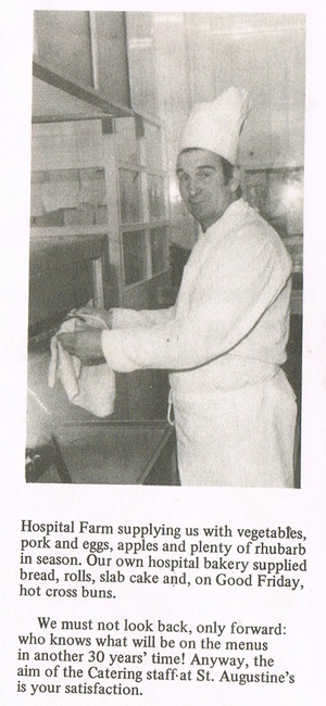 article text + Harold Cook photo